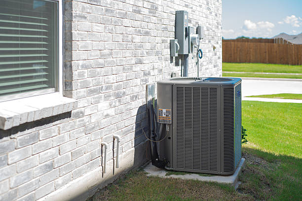 Reliable Furnace Repair contractor in Santa Fe, TX by FH HVAC